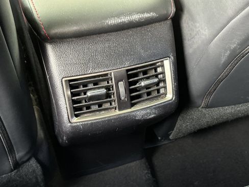 Used 2021 Lexus NX 300 F Sport w/ F Sport Premium Package image 13