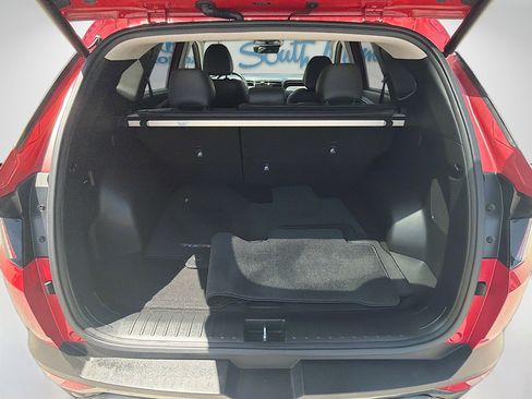 Used 2023 Hyundai Tucson Limited w/ Cargo Package FWD image 27