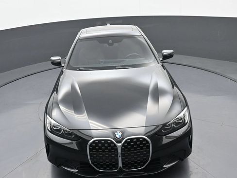 Used 2024 BMW 430i Coupe w/ Convenience Package RWD image 29