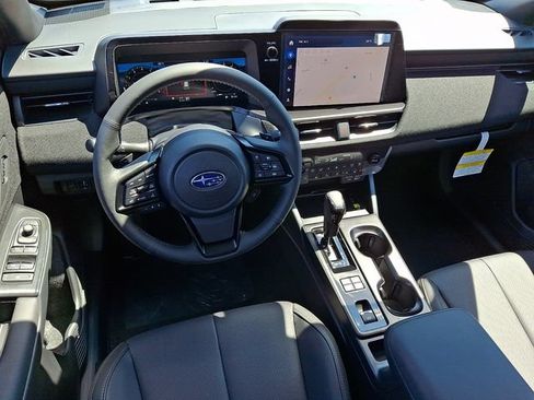 New 2026 Subaru Outback Limited AWD/4WD image 2