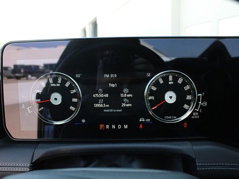 Used 2024 Ford Mustang GT Premium w/ Mustang Nite Pony Package RWD image 9