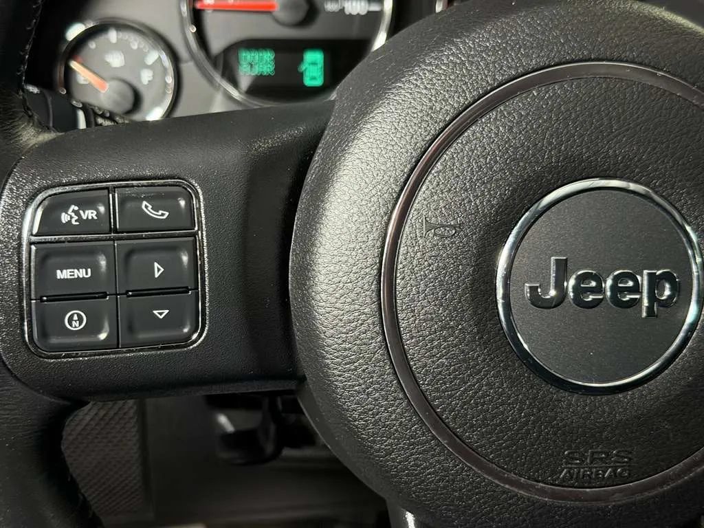 Used 2013 Jeep Wrangler Unlimited Sport AWD/4WD image 30