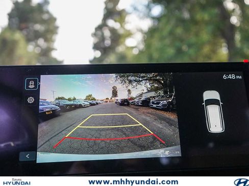 New 2026 Hyundai Santa Fe SE FWD image 24