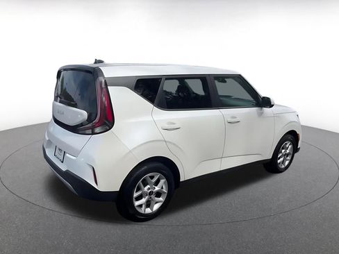 Used 2025 Kia Soul LX w/ LX Technology Package image 15