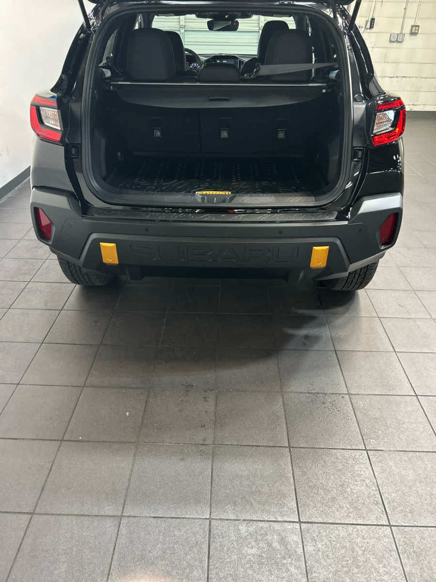 New 2026 Subaru Crosstrek 2.5i Wilderness AWD/4WD image 11