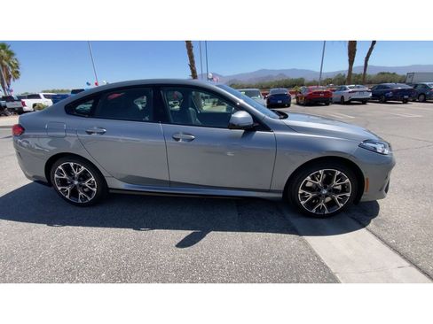 Used 2025 BMW 228i xDrive AWD/4WD image 9