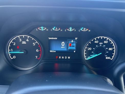 Used 2026 Ford F350 XLT w/ Tremor Off-Road Package AWD/4WD image 14