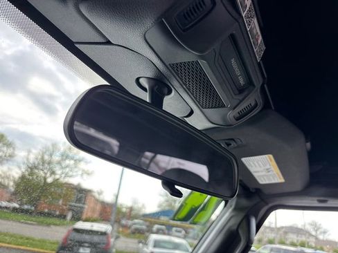 Used 2024 Jeep Wrangler Sport image 25