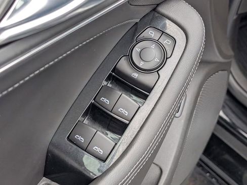 Used 2022 Cadillac CT5 Luxury image 16