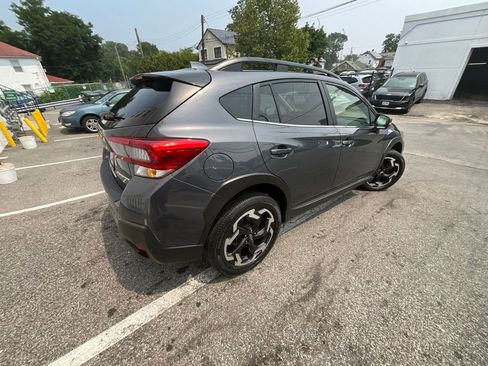 Used 2023 Subaru Crosstrek 2.5i Limited AWD/4WD image 8