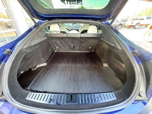 Used 2022 Tesla Model S AWD/4WD image 34