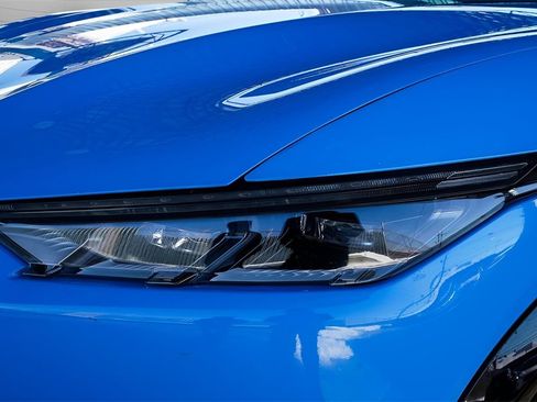 Used 2022 Ford Mustang Mach-E Premium image 10