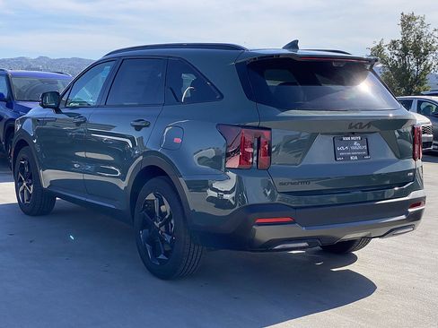 New 2026 Kia Sorento SX Prestige AWD/4WD image 6