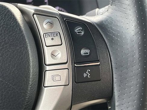 Used 2015 Lexus RX 350 F Sport w/ Navigation Package image 37