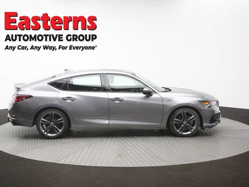 Used 2024 Acura Integra A-Spec FWD image 43