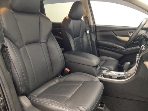 Used 2019 Subaru Ascent Limited image 21