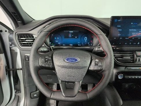 New 2026 Ford Escape ST-Line Select w/ Tech Pack #2 image 14
