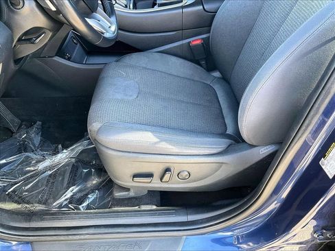 Used 2023 Hyundai Santa Fe SEL AWD/4WD image 33