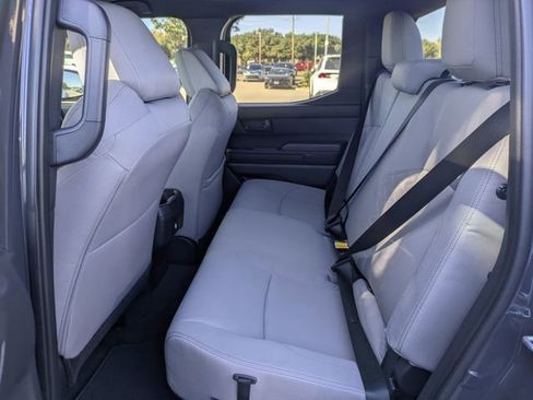 New 2025 Toyota Tacoma SR5 image 21