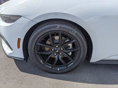 New 2026 Ford Mustang EcoBoost image 28