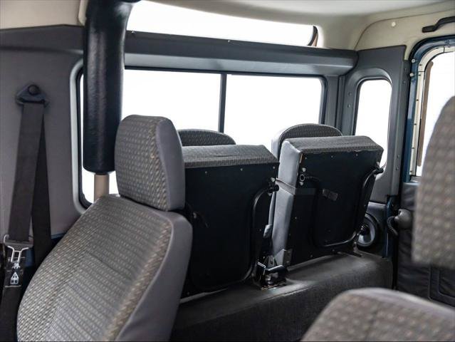 Used 1997 Land Rover Defender 90 AWD/4WD image 22