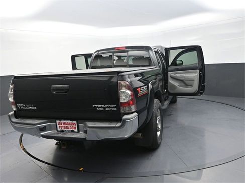 Used 2013 Toyota Tacoma PreRunner w/ SR5 Pkg image 40