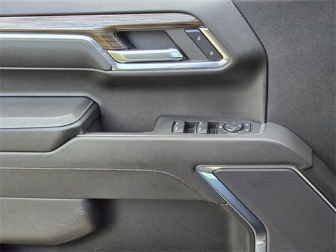 Used 2024 Chevrolet Silverado 1500 LT Trail Boss w/ Protection Package image 31