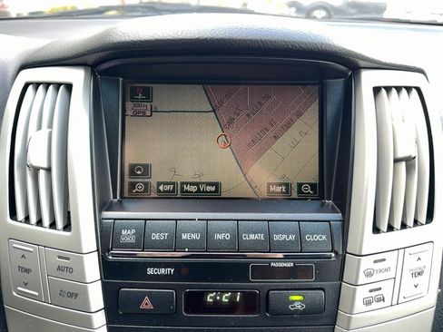 Used 2006 Lexus RX 330 AWD image 8