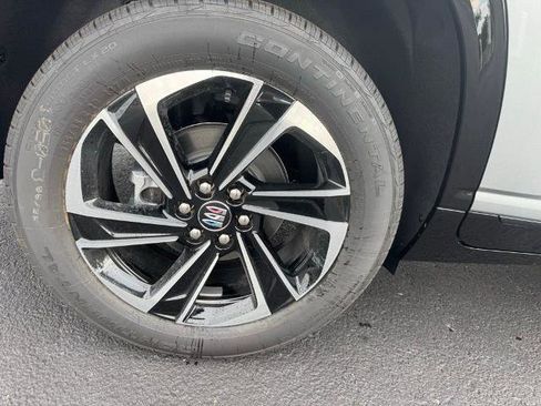 New 2025 Buick Enclave Sport Touring w/ Power Package image 3