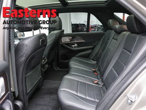 Used 2020 Mercedes-Benz GLE 350 w/ Premium Package image 22