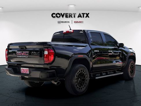Used 2023 GMC Canyon Denali AWD/4WD image 7