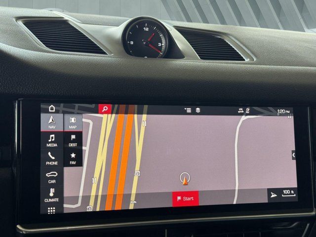 Used 2019 Porsche Cayenne S AWD/4WD image 19