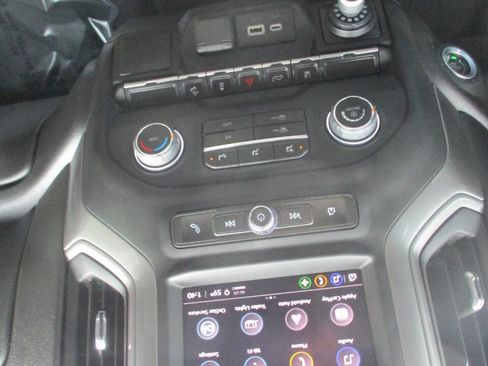 Used 2024 Chevrolet Silverado 2500 W/T w/ WT Convenience Package image 32