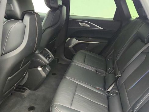 Used 2024 Cadillac Lyriq Sport w/ LPO, Floor Liner Package image 20