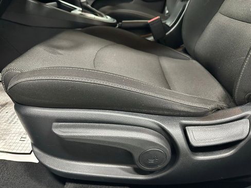 Used 2024 Kia Forte LXS image 11