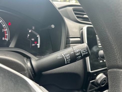 Used 2018 Honda CR-V LX image 22