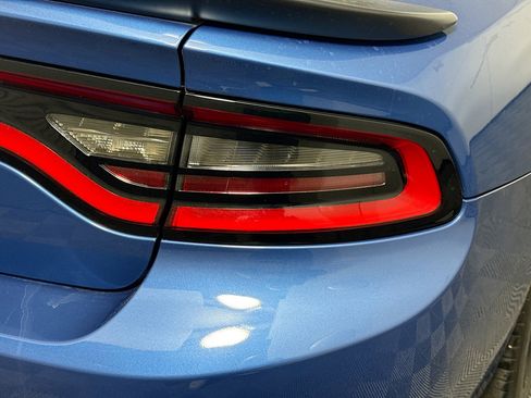 Used 2023 Dodge Charger SXT w/ Blacktop Package image 34