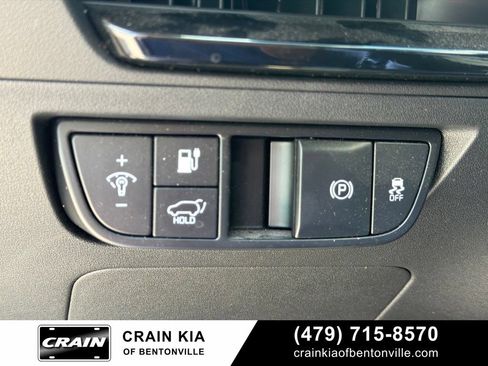 Certified 2024 Kia EV6 Wind RWD image 17