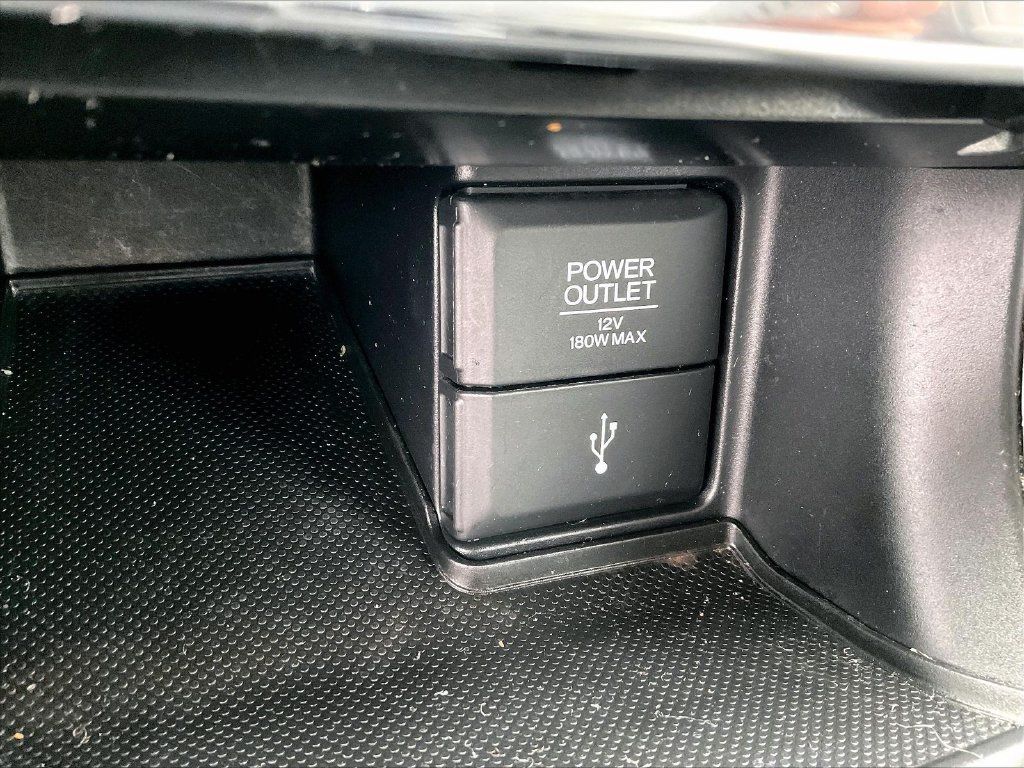 Used 2015 Honda Accord EX image 27