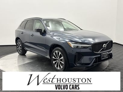 Used 2024 Volvo XC60 B5 Core w/ Protection Package Premier