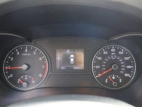 Used 2016 Kia Optima LX w/ Option Group 014 FWD image 23