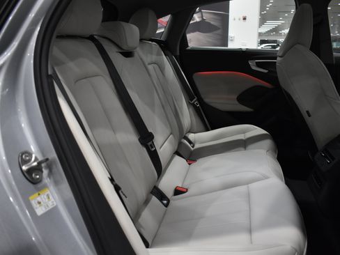 New 2025 Audi A5 2.0T Prestige image 25