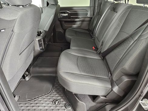 New 2025 RAM 3500 Big Horn image 23