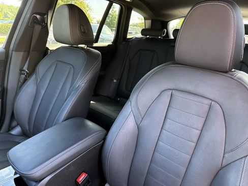 Used 2019 BMW X3 sDrive30i w/ Premium Package RWD image 21