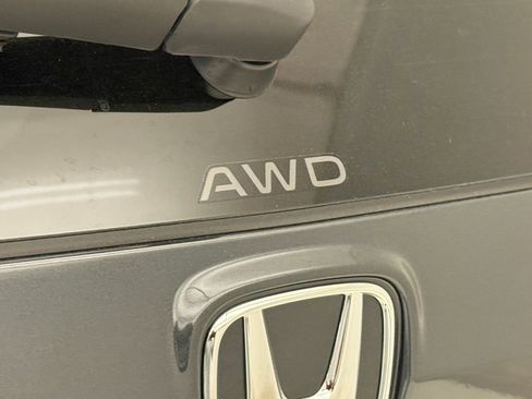 New 2026 Honda CR-V EX image 10