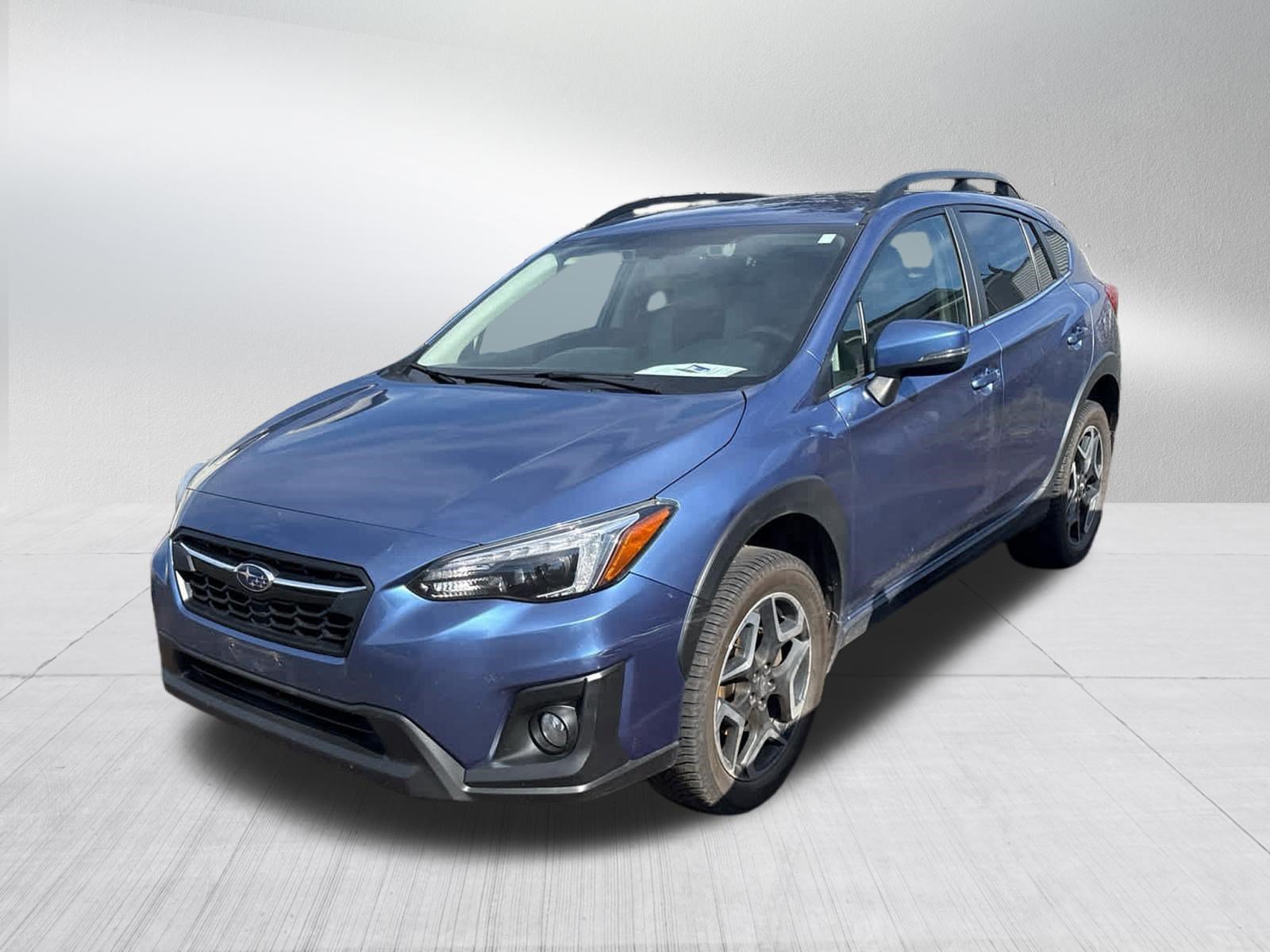 Used 2019 Subaru Crosstrek 2.0i Limited w/ Popular Package #2 AWD/4WD image 14