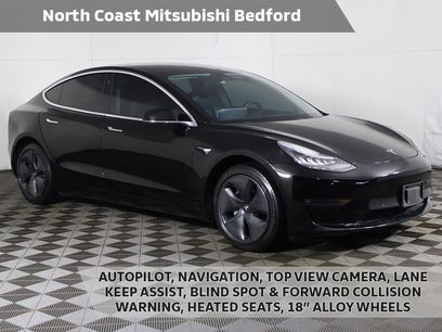 Used 2019 Tesla Model 3 Long Range