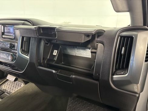 Used 2015 Chevrolet Silverado 1500 LT image 23