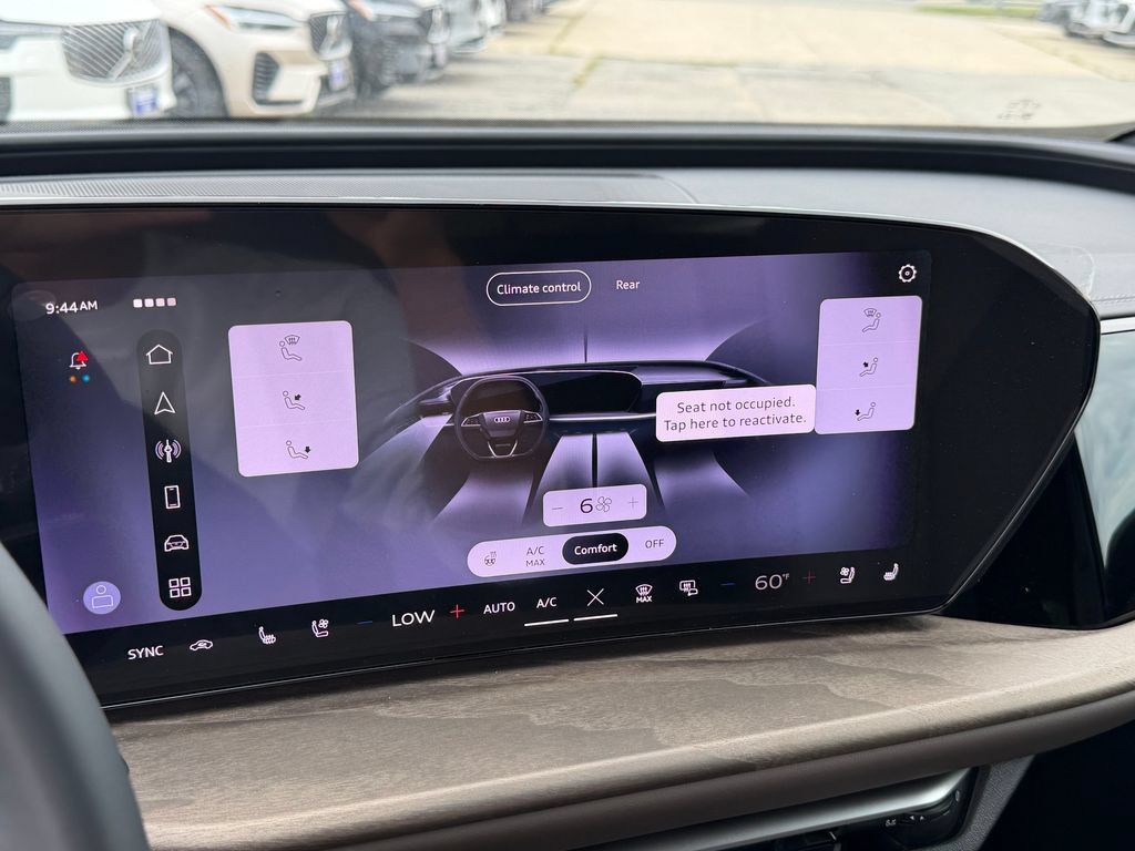New 2026 Audi Q5 Premium Plus AWD/4WD image 24