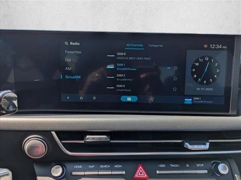 New 2026 Hyundai Sonata SEL image 18